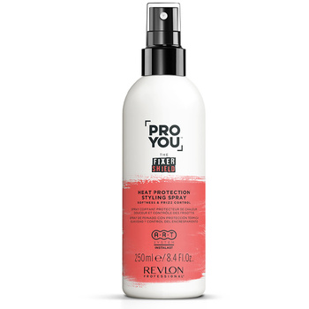 Pro You The Fixer Shield Heat Protection Styling Spray - Termoochranný sprej na vlasy